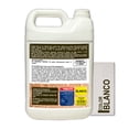 thumbnail image 2 of Protector para madera Presto Lasur Blanco 4L, 2 of 2