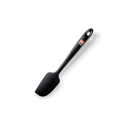 di oro silicone spatula