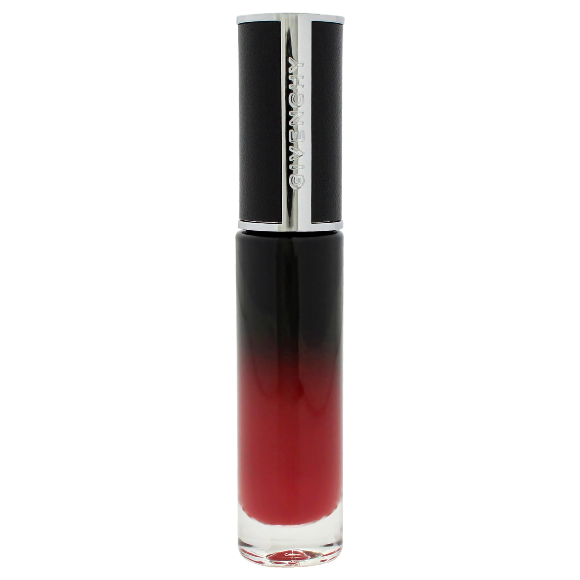 Givenchy Le Rouge Interdit Cream Velvet Lipstick - 27 Rouge Infuse , 0.22 oz Lipstick