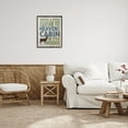 thumbnail image 2 of Stupell IndustriesCloser to Heavin in a CabinFramed Wall Art by Stephanie Workman Marrott, 2 of 5