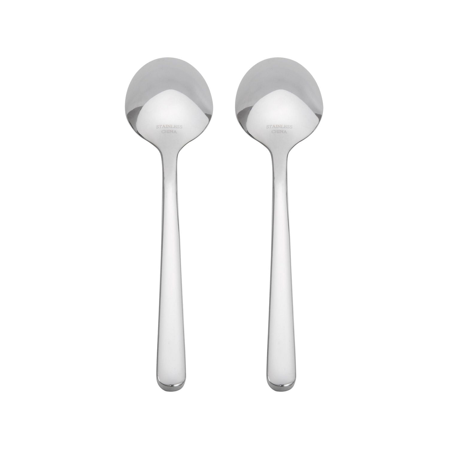hometrends 2pc Teaspoons