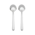 thumbnail image 2 of hometrends 2pc Teaspoons, 2 of 5