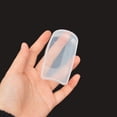 thumbnail image 3 of Electric Bicycle Silicone Protective Case Waterproof Electric Bicycle Speedometer Monitor Screen Cap For 790 810 880 Screen, 3 of 12