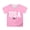 Pink, variant on 4th of July Shirts for Toddler Boys Girls Americans Flag USA T-Shirt Kids Patriotic Tee Tops,Size 2-12 Years Black 110