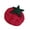 2, variant on Tomato Shape Coasters Heat Resistant CottonTable Protector For Hot Drink Multipurpose Kitchen decoration