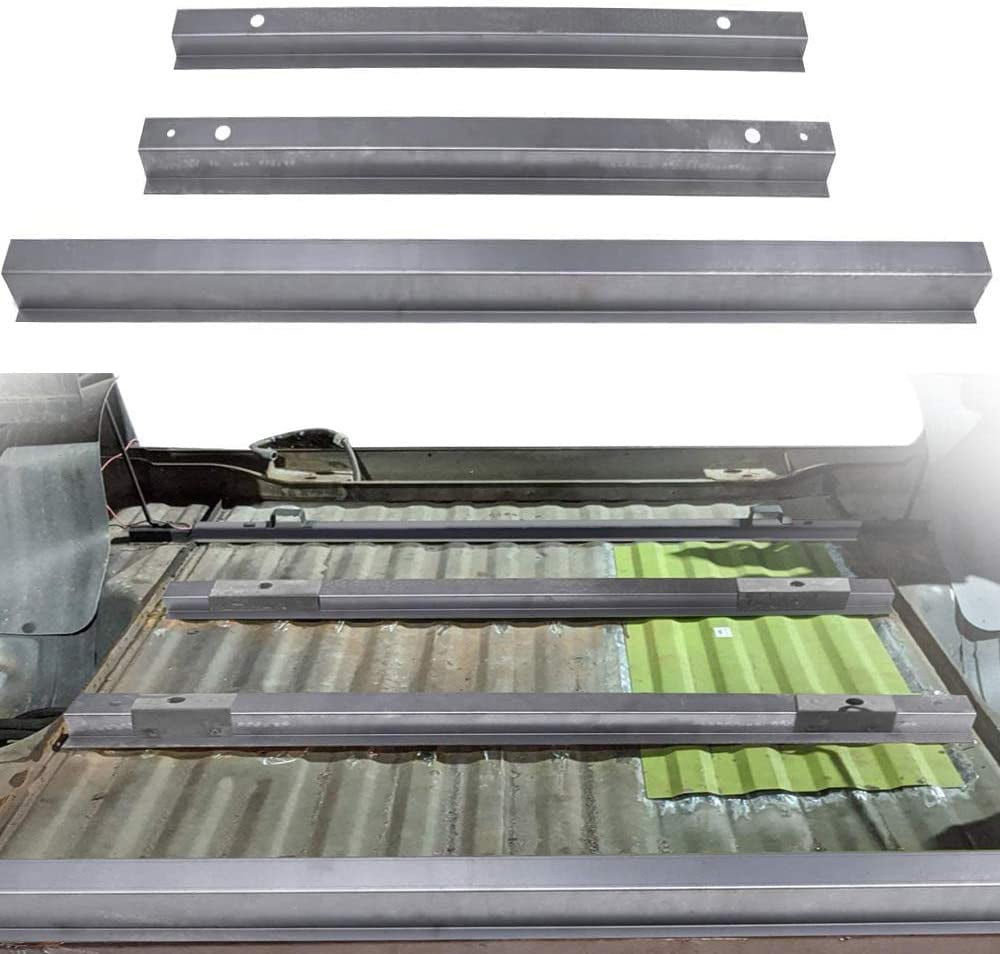 Buy NIXFACE FSeries Truck Bed Floor Support Rails Brace Crossmember