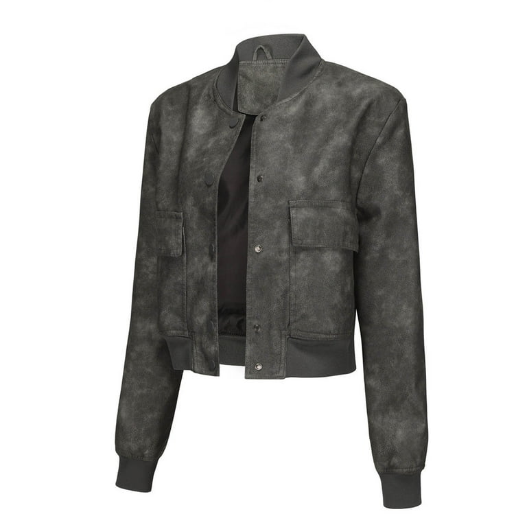 ジャケット・アウター ORIGINAL BUTTON COLLARLESS KNIT JACKET ZYXTIM Men's Cardigan Sweater Shawl Collar Button Down Knit