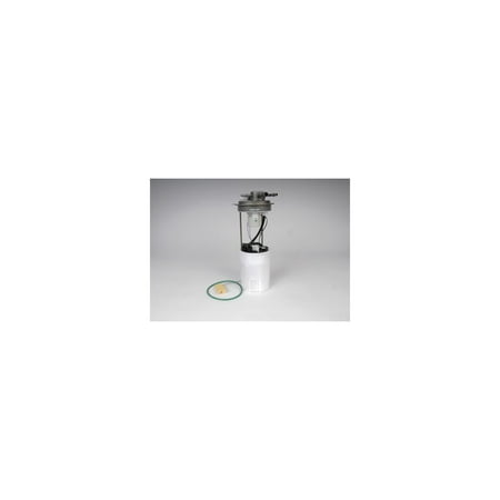 AC Delco MU1417 Fuel Pump For Chevrolet Silverado 1500, With Fuel Sending Unit