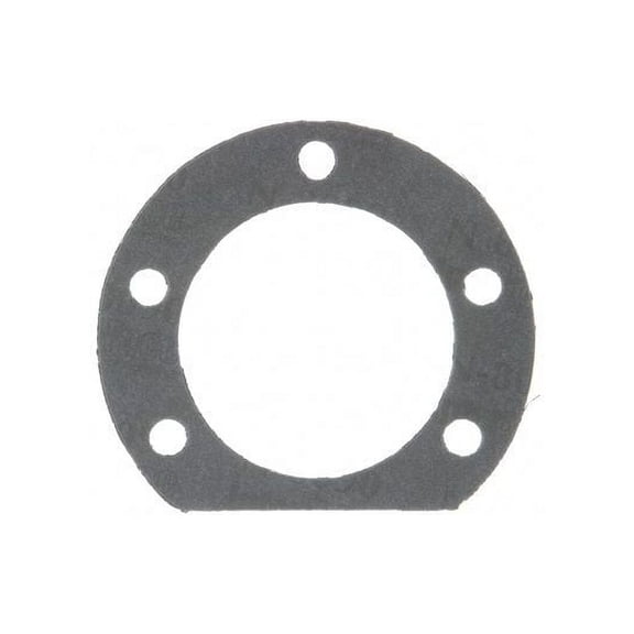 Axle Shaft Flange Gasket - Compatible with 1970 - 1976 Plymouth Duster 1971 1972 1973 1974 1975