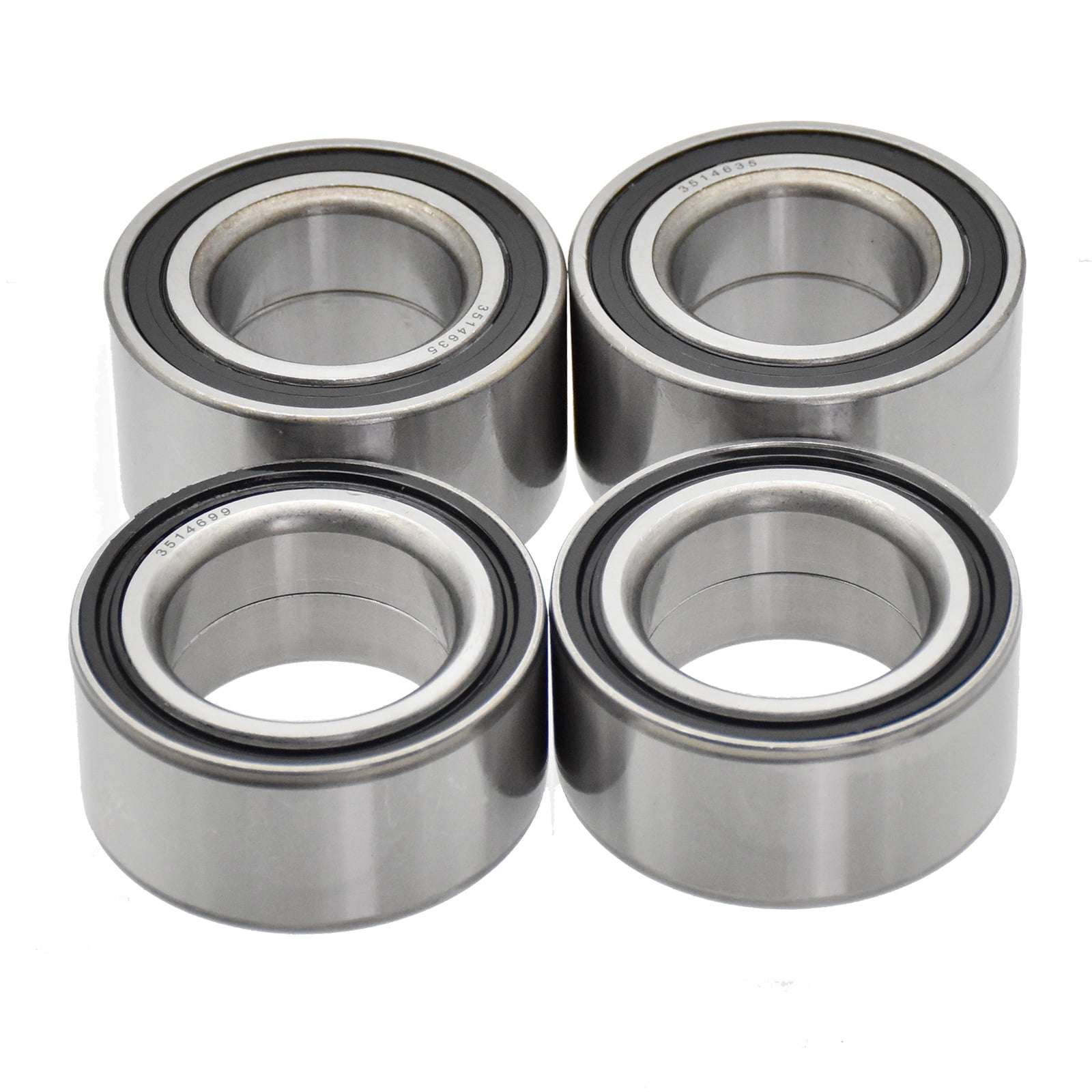 For Polaris Ranger 900 1000 XP Wheel Bearings 2013-2019 Front - Foto 5