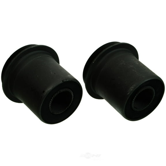 QuickSteer K6137 Suspension Control Arm Bushing Kit Fits select: 1973-1986 CHEVROLET C10, 1987 CHEVROLET R10