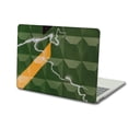 thumbnail image 4 of KSK KAISHEK Hard Shell Compatible with Old Version MacBook Air 13"( No Touch, 2010-2017) Model A1369 A1466, No USB-C Painting A 0739, 4 of 5