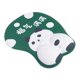 thumbnail image 1 of HRH-alfombrilla de silicona con dibujos animados de animales, alfombrilla de ratón personalizada para videojuegos, soporte para muñeca, fabricación promocional LIUWENJING unisex, 1 of 2