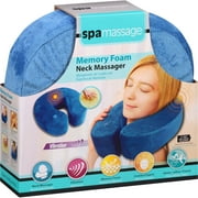 Import Wellness U-shaped Neck Massager