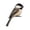 K, variant on Hummingbird Wooden Door Corner Topper, 5.91 Inch Floral Bird Door Frame Decoration, Rustic Wood Nature Doorway Accent for Entryway Bedroom Cabin Farmhouse Home Decor