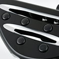 thumbnail image 5 of Astra Depot Front Rear Driver Floor Boards + Passenger Floorboards Stretched Fit 86-15 Harley Touring Road King Tour Street Electra Glide, 5 of 8