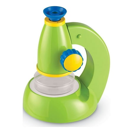 Learning Resources, LRNLER2760, Primary Science ViewScope, 1 Each