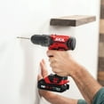 thumbnail image 4 of SKIL 44-Piece Drilling & Driving Set, MXS8505, 4 of 10