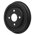 thumbnail image 2 of Dynamic 365-53001 True Balanced Brake Drum Fits select: 1991-2002 SATURN SL1, 1991-2002 SATURN SL2, 2 of 3