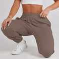 thumbnail image 7 of Dyegold Womens Joggers Sweatpants Teen Girls Womens Grey Sweatpants Sweat Pants Y2K Clothes Plus Size ​Activewear ​Sweats For Women ​My Orders Placed Recently By Me, 7 of 7