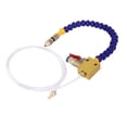 thumbnail image 4 of 2x Mist Coolant Lubricion System Accessories for 8mm Lhe Milling Drill - Meter 4 Feet & 1m 38ft Length, 4 of 9
