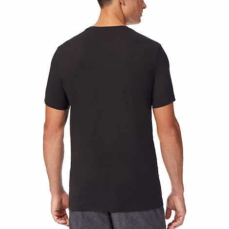 32 Degrees Men's Cool Quick Dry Crew T-Shirt