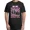 Black-4, variant on Arctic Fox Tribal Face Ornaments Antarctica Animal Fox T-Shirt Sweatshirt