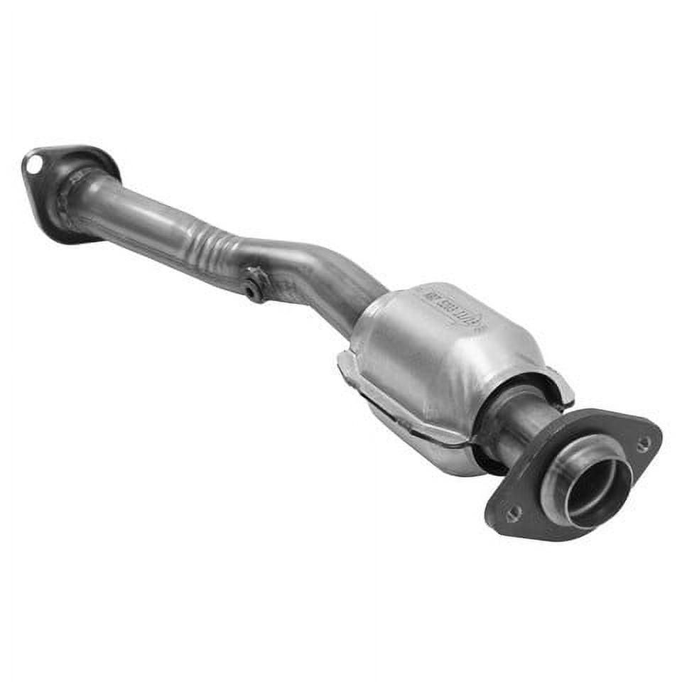 Autopart International EPA Standard Load Direct Fit Catalytic Converter Fits select: 2009-2012 NISSAN SENTRA