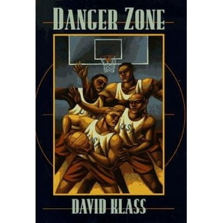 Danger Zone (Point Signature) by David Klass