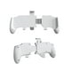 thumbnail image 2 of Estuche portátil, desmontable , Estuche Estuche telescópico a prueba de golpes Organizador de soportes para / OLED White, 2 of 9