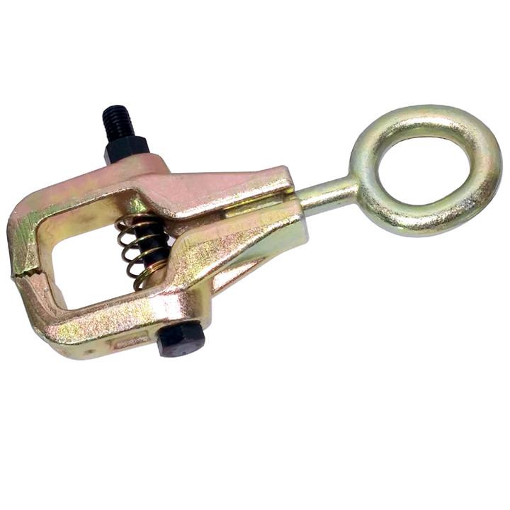 Single Way Auto Body Repair Pull Pulling Clamp Frame Repair Self