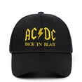 thumbnail image 1 of Gorra de béisbol Acs Dcs Anime para hombre Summer Trucker Cap, 1 of 2