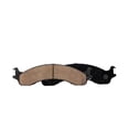 thumbnail image 4 of Detroit Axle - Front Brake Pads for Dodge Ram 2500 3500, 2000 2001 2002 Ceramic Brake Pads w/Hardware Replacement, 4 of 7