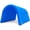 Blue, variant on Inflatable Sports Tunnel Arch with Blower 16x10x10ft Blue Event Entrance for Shops Schools & Supermarkets