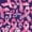 Team Purple, variant on Caribbean Madras Pink Cancer Awareness Ribbon Tree Shirt, Breast Cancer Fighter T-Shirt, Pink Cancer Survivor Tee