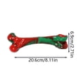thumbnail image 3 of BotaniNest Interactive Chew Squeaky Durable Biting For Self Entertainment & Teething, 3 of 5