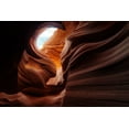 thumbnail image 2 of Pablo De, Juan 14x11 White Modern Wood Framed Museum Art Print Titled - Stone-Girl, 2 of 4