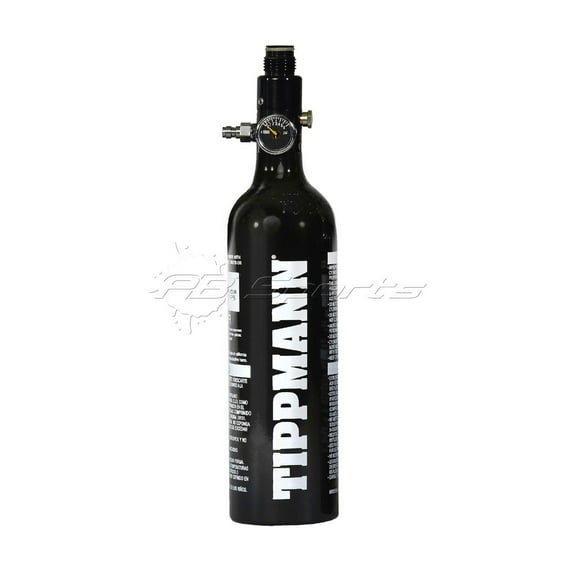 Tippmann 26ci 3000psi Paintball HPA Compressed Air Tank