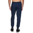 thumbnail image 3 of RBX Active Men's Fleece Joggers with Bonded Zipper Pockets, 3 of 4