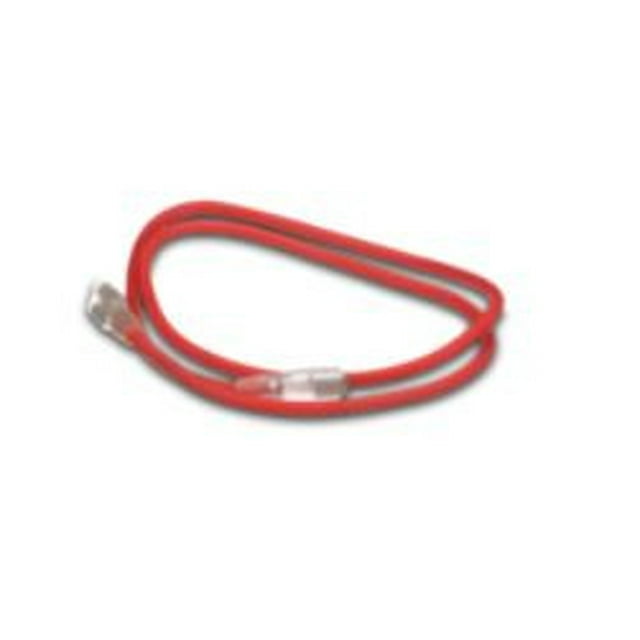 Dometic Furnace Wiring Harness 37419 High Tension Lead; For Furnaces With Serial s After 0654747