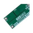 thumbnail image 3 of Peggybuy HW-391 2S 20A 18650 Lithium Battery Charger Protection Board BMS Module, 3 of 6