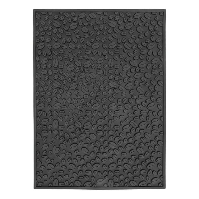 Alfombrilla Antideslizante Para Tazas Diseño Grueso Fácil De Limpiar Material De PVC Almohadilla Para Mostrador De Barra Para Mesa De Oficina ANGGREK Otros