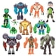 thumbnail image 1 of Figura de acción Bens 10 Bens Tennysons Anime, 11 unidades/lote, 1 of 3