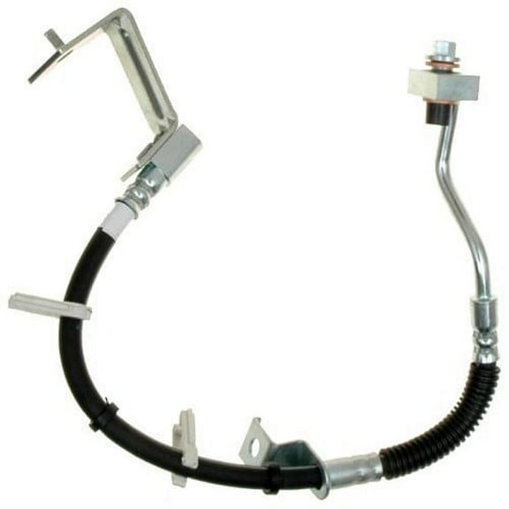 Raybestos Element3 Brake Hose, BH382329 Fits select: 2005-2011,2012-2014 FORD MUSTANG