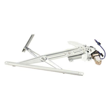 TYC Window Regulator w/ Moto