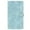 1#Light Blue,A6 Size, variant on Small Notebook, A6 Size Work Diary Notebook, Travel Journal Hardcover, Home Writing Journal, Hardcover Notebook for Work, Professional Diary Notebook, Travel Writing Journal Notebook
