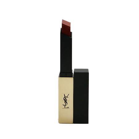 Yves Saint Laurent Rouge Pur Couture The Slim Leather Matte Lipstick - # 32 Rage --2.2G/0.08Oz