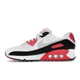 thumbnail image 2 of Nike Women's Air Max 90 Aster Pink Running Shoes, from StockX, 2 of 5