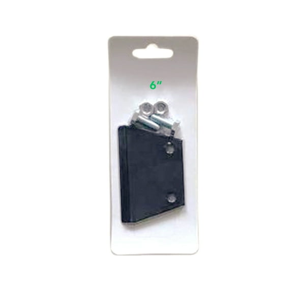 Replacement Earth Auger Blade for GardenTrax (6-inch)