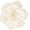 Apricot, variant on 10pcs Paper FlowerArtificial Wall Decor 7.8 Inch Crepe Paper Flowers Decoration for Wall Wedding Birthday Party Flower Backdrop, Pink